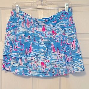 Lilly Pulitzer Skirt